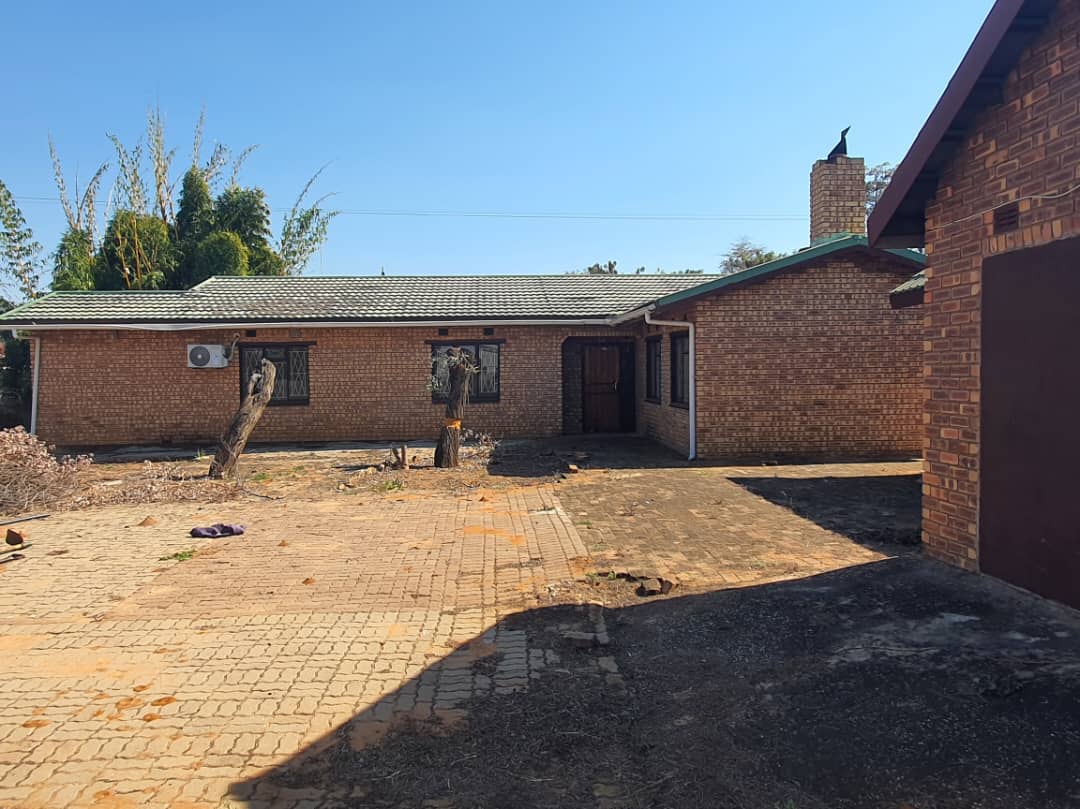3 Bedroom Executive