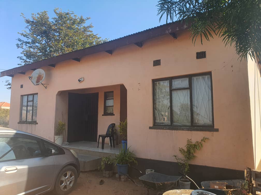 2 Room House